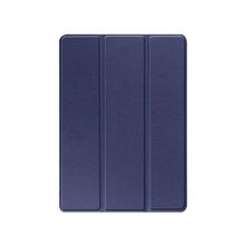 Product image of Ovose Flip Cover Apple iPad Air 2024 6th Gen 11 Inch Blue პლანშეტის ქეისი