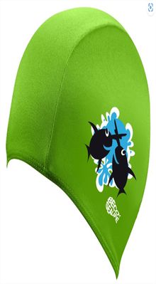 Product image of საბავშვო საქურაო ქუდი (მწვანე) BECO