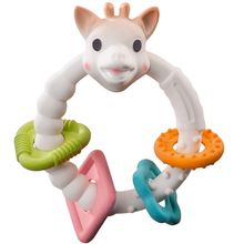Product image of Sophie la Girafe ჩვილის სათამაშო ღრძილების მასაჟორი