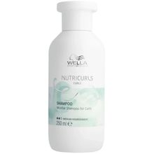 Product image of WELLA PROFESSIONALS NC NUTRICURLS შამპუნი