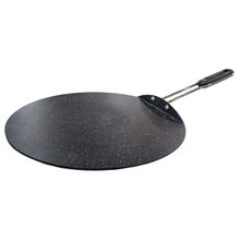 Product image of HASCEVHER STVDGR0035008 Germanitium 35სმ გრანიტის ტაფა