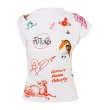 Product image of Vivienne Westwood Hebo Top მაისური