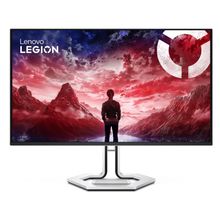 Product image of Lenovo Legion Pro 32UD-10 31.5" OLED 3840x2160 0.03 ms 240Hz Raven Black მონიტორი