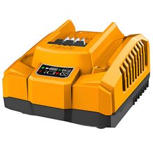 Product image of INGCO FCLI20411 სწრაფი დამტენი