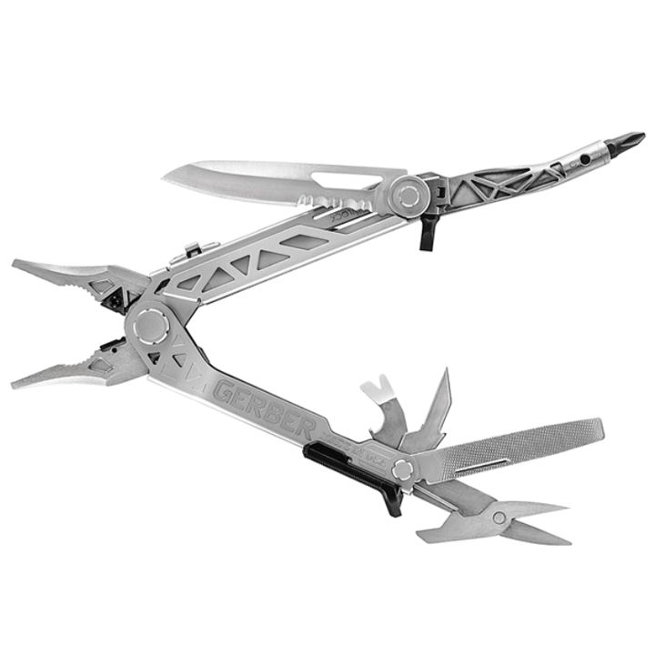 gerber-gear-center-drive-plus-mravalfunqtsiuri-dana