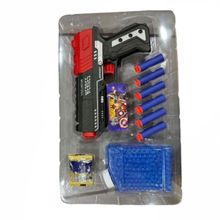 Product image of საბრძოლო ნაკრები რბილი ტყვიებით