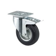 Product image of გორგოლაჭი Tente 3477DVR100P62
