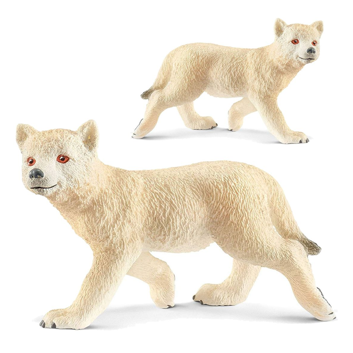 schleich-son-of-an-arctic-wolf-satamash-figura-photo-2