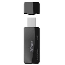 Product image of Trust Nanga USB 3.1 ბარათის წამკითხველი
