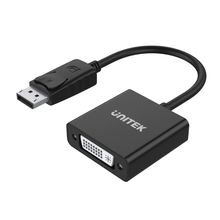 Product image of UNITEK Y-5118AA DisplayPort to DVI Female ადაპტერი