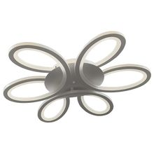 Product image of BELLA MITA C9047-3 WH 126W თეთრი ჭაღი ჭერის სანათი