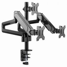 Product image of Gembird MA-DA3-01 მონიტორის სამაგრი