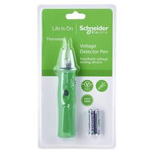 Product image of Schneider Electric Voltage Detector Pen დეტექტორი