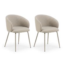Product image of SHINA FURNITURE 2 ცალი სავარძელი