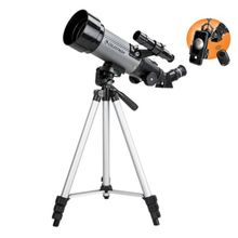 Product image of Celestron Travel Scope 70 DX ტელესკოპი