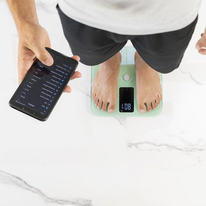 cecotec-surface-precision-10400-smart-healthy-vision-green-personaluri-sastsori-photo-2