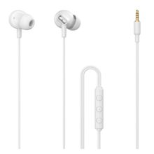 Product image of VENTION GBAWAV ECHO LITE 3.5mm In-Ear Wired Headphones 1.2M ყურსასმენი