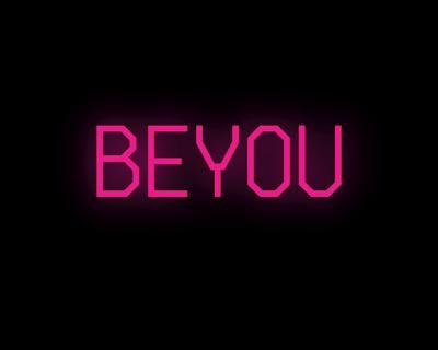 BEYOU logo