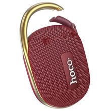 Product image of Wireless Speaker/ Hoco/ Hoco HC17 Easy joy sports wireless speaker Wine red