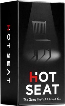 Product image of Hot Seat