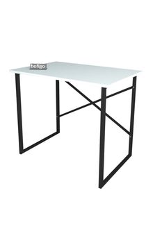 Product image of თეთრი სამეცადინო მაგიდა