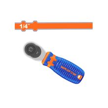Product image of Wadfow WRW2J14 ქანჩის გასაღები 1/4"