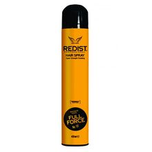 Product image of REDIST თმის ლაკი ულტრა ძლიერი 400 მლ