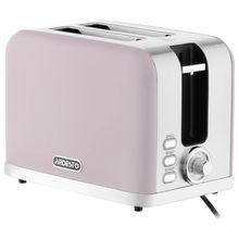 Product image of ARDESTO T-F500L 2 ნაჭრიანი 800W ტოსტერი