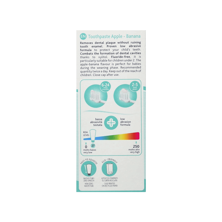 chicco-kbilis-pasta-banani-da-vashli-6-50ml-photo-2