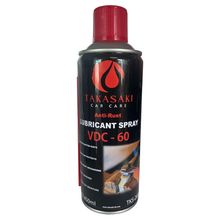 Product image of TAKASAKI 450მლ ჟანგის მოსაშორებელი
