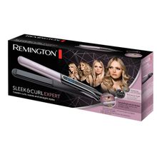 Product image of Hair Straighter/ Remington S6700 E51 Sleek & Curl Expert