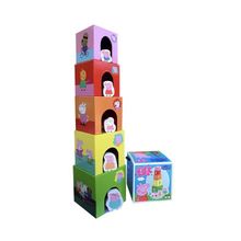 Product image of BARBO TOYS - კუბები