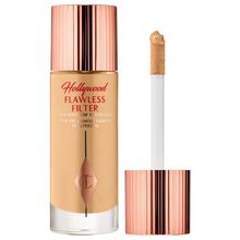Product image of Charlotte Tilbury Hollywood Flawless Filter 2.5 Fair ტონალური კრემი