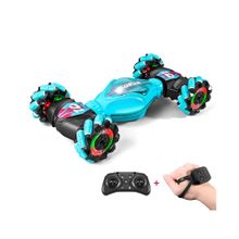 Product image of პულტიანი მანქანა Twist Stunt Car Dual Controller