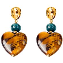Product image of გულის ფორმის საყურე