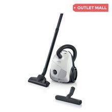 Product image of BOSCH BGLS2WH1H მტვერსასრუტი