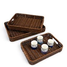 Product image of მოწნული ლანგრების ნაკრები