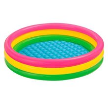 Product image of INTEX 57412NP გასაბერი აუზი