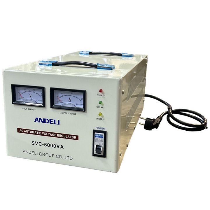 voltage-stabilizer-andeli-svc-5000va-stabilizatori-photo-2