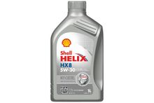Product image of Shell Helix HX8 ECT C3 5W30 1ლ ძრავის ზეთი