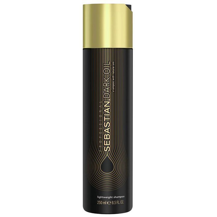 sebastian-dark-oil-250ml-shampuni