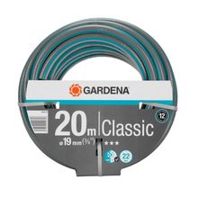 Product image of Gardena სარწყავი შლანგი Classic Hose (3/4") 20m