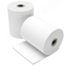 Product image of თერმული ქაღალდი 80x80მმ