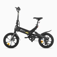 Product image of DYU A16 Electric bike 36V 10AH ელექტრო ველოსიპედი