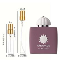 Product image of AMOUAGE LILAC LOVE სუნამო