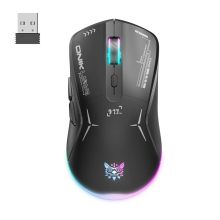 Product image of Onikuma CW917 Dual-Mode Gaming Mouse Black მაუსი