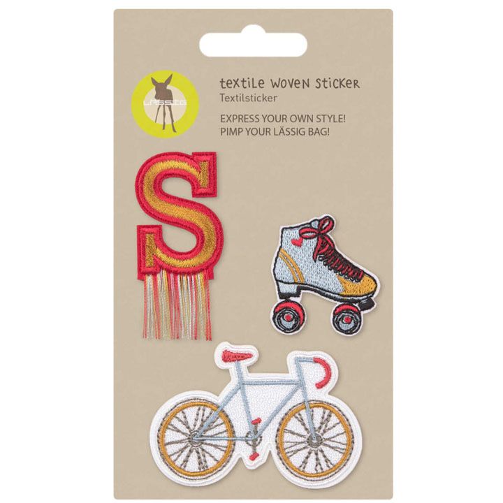 lassig-textile-woven-sticker-stick-on-bike-stikeri