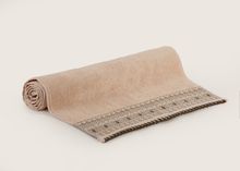 Product image of BLEN JACQUARD HAND TOWEL BLUSH 30X50 პირსახოცი