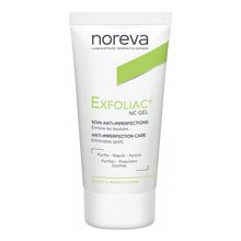 Product image of Noreva Exfoliac NC გელი 30 მლ