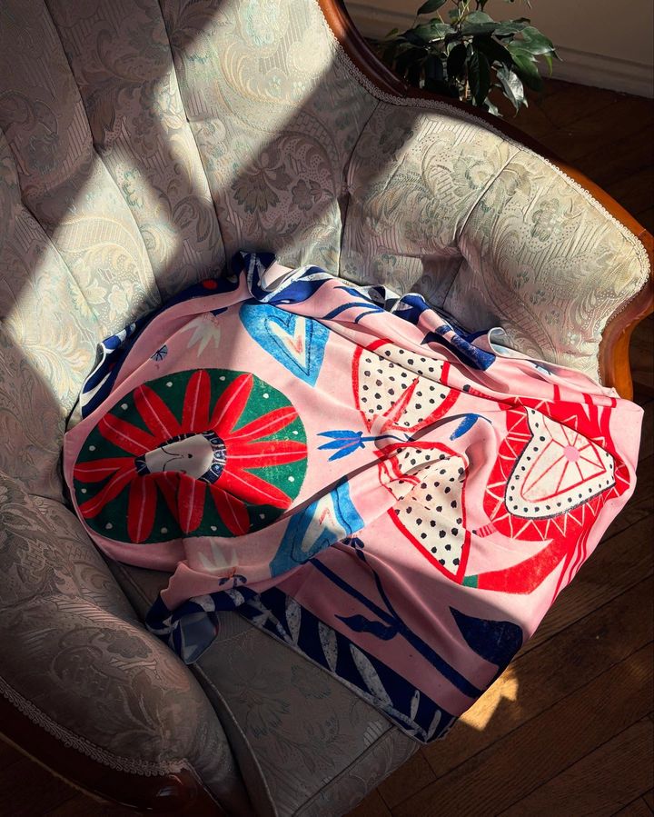 dae-sharfi-mze-da-kirchkhibi-photo-2